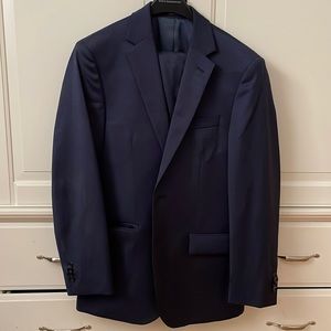 Men’s Wearhouse suit Awearness by Kenneth Cole